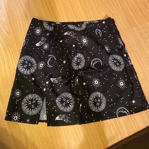 Moon Skirt